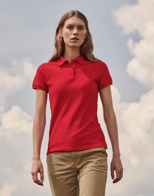Fruit Of The Loom LADY-FIT 65/35 POLO