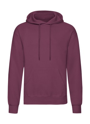 ΜΠΟΡΝΤΩ ΦΟΥΤΕΡ με κουκούλα