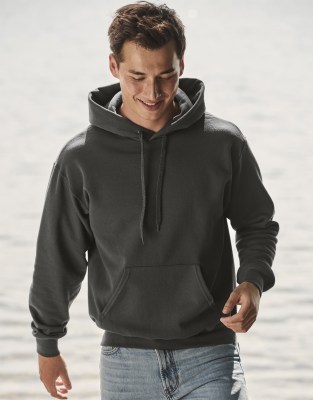 Φούτερ με Κουκούλα Fruit Of The Loom Classic Hooded Sweat .