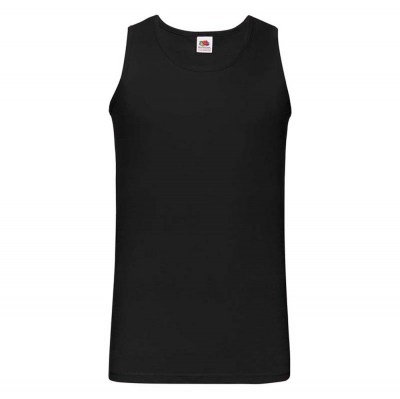 FRUIT OF THE LOOM ATHLETIC VEST ΑΜΑΝΙΚΗ ΜΠΛΟΥΖΑ ΑΝΔΡΙΚΗ ΦΑΝΕΛΑ
