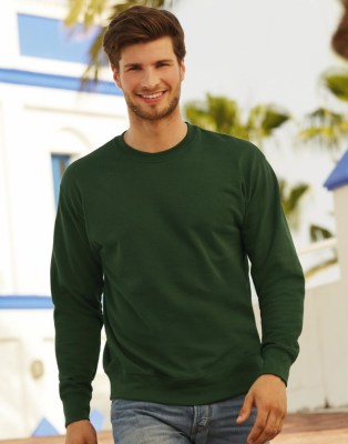 Fruit Of The Loom Lightweight Sweat