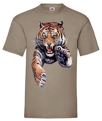 FRUIT OF THE LOOM Α9093 ΧΑΚΙ