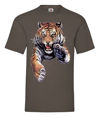 FRUIT OF THE LOOM Α9093 ΚΑΦΕ