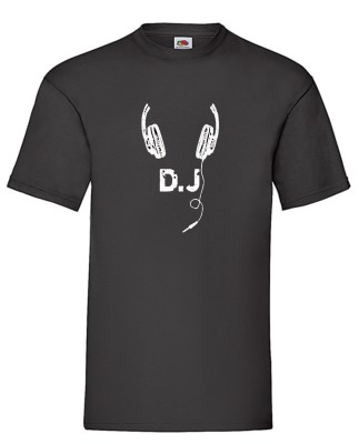 FRUIT OF THE LOOM A8916 ΜΑΥΡΟ